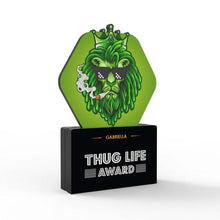 Load image into Gallery viewer, Thug Life Award
