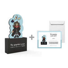 Load image into Gallery viewer, The Wingardium Leviosa Award

